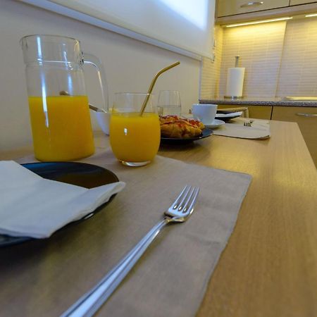 Lemoni Luxury Residence In Front Of The Sea Kechries Екстериор снимка
